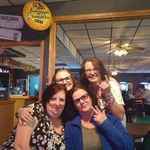 Meet your Posher, Patti